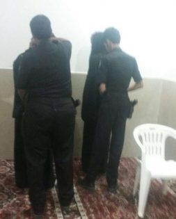 بالصّور: ارتديا ملابس نسائية وتجوّلا في مركز تجاري سعودي للتحرش بالنساء