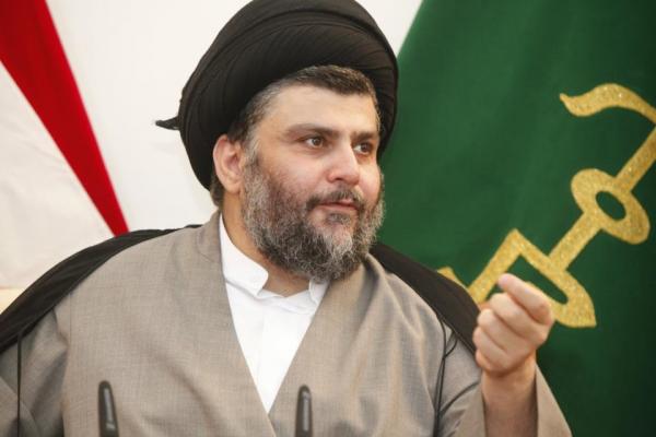 تعرف على موقف مقتدى الصدر من المثليين في العراق الذي باركته هيومن رايتس ووتش