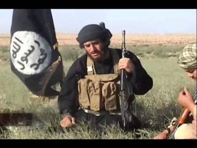 بحريني مرشح بارز لخلافة "العدناني" في تنظيم داعش  وهذه سيرته الذاتية