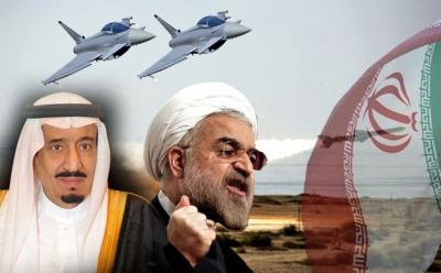 ناشيونال إنترست الأمريكية : تكشف سياسة السعودية الجديدة في المواجهة مع إيران