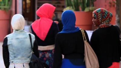 دراسة أمريكية: المسلمون أكثر فئة مرفوضة في أمريكا