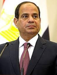السيسي يلتقي كلينتون وترامب ويعد هادي بدعم الحكومة اليمنية