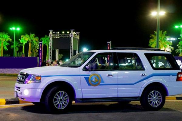 الإطاحة بشبكة يديرها ثلاثة مقيمين لاصطياد الموظفات السعوديات واجبارهن  على الحفلات الماجنة