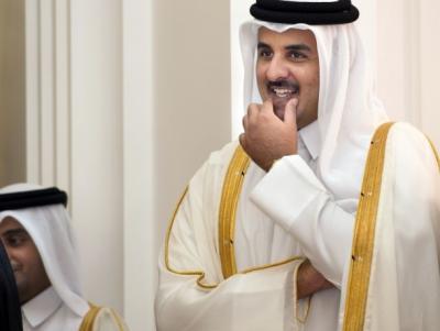 السيسي طلب لقاء أمير قطر في نيويورك لكنّ طلبه قوبل بالرفض!