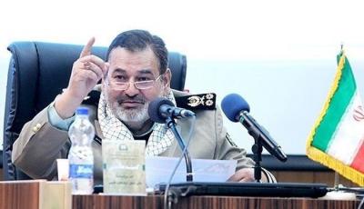 مستشار المرشد الإيراني  يهدد بكل ثقة: سأمحو السعودية من الوجود إذا ما تعرضت لنا بسوء