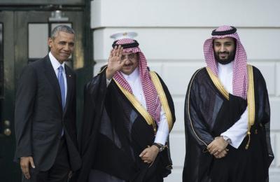 هل ترد السعودية على قانون جاستا ببيع أصول في أمريكا