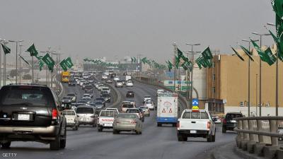 السعودية  تدرس فرض رسوم على الطرق السريعة