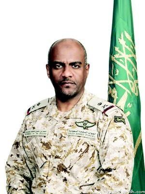 اللواء احمد عسيري هذه هي الأسباب الحقيقية لتدخل السعودية في اليمن