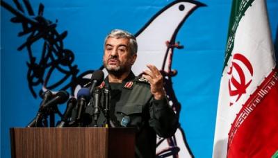 إيران تقر بالقتال في اليمن والعراق وسوريا ولبنان