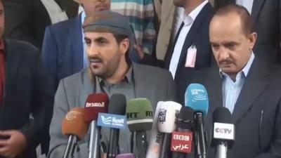 شروط جديدة لوفد الحوثيين وحزب صالح تعيد المشاورات اليمنية إلى المربع  الصفر 