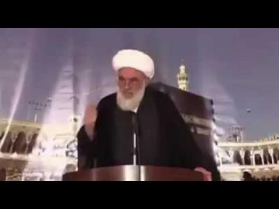 الأمين العام لحزب الله: أقسم بالله نحن عملاء ونخدم أمريكا وروسيا في قتل كل طفل مسلم “فيديو”