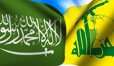 حزب الله يمنع التهجم على آل سعود!