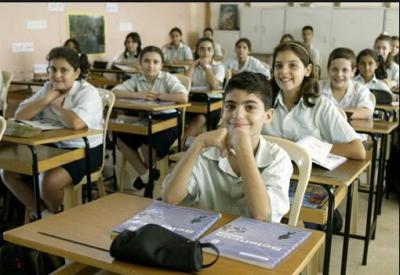 التربية والتعليم المصرية خصصت حصصا دراسية  لتعليم الثقافة الجنسية ضمن المناهج الدراسية