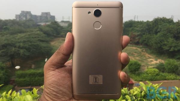 بسعر 165 دولار فقط Note 5 الصيني ينافس هاتف سامسونغ الأصلي"صور"