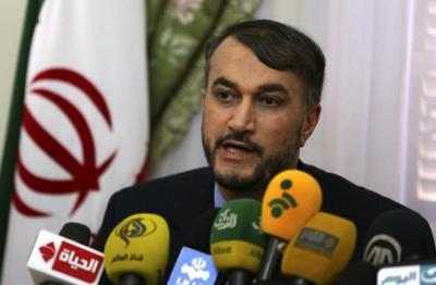 طهران تدعو لتحالف إقليمي مع القاهرة