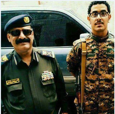 اليمن: المفتش العام لوزارة الداخلية اليمنية ضمن قتلى الصالة الكبرى بصنعاء (الإسم+الصورة)
