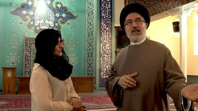 إيران تغلق 700 موقع إلكتروني لزواج المتعة