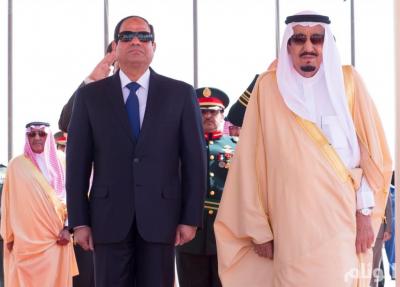 قناة العالم الإيرانية: السعودية استقوت بـ”أرامكو” لضرب مصر.. وهذا ما يحضره السيسي لها