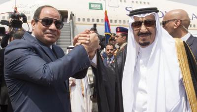 بلومبرج: هذه أولى خسائر مصر بسبب التوتر مع السعودية