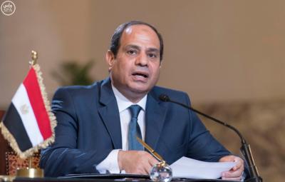 ماذا قال الرئيس السيسي على السعودية بعد ايقافها شحنات النفط لمصر