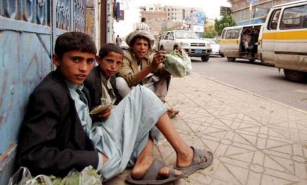 بلد عربي في قائمة جياع الأرض سورية وليبيا خارج التصنيف اليمن بالمرتبة السادسة بعد أفريقيا الوسطى
