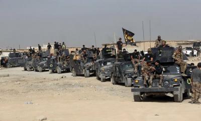 ديبكا: معركة الموصل صعبة للغاية والغلبة فيها ستكون لـ”الدواعش”