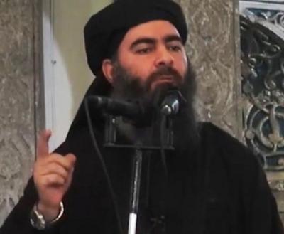 العراق: تأكيدات مخابراتية: أبو بكر البغدادي متواجد في الموصل وتنظيمه خسر 20 قرية