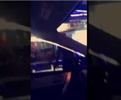 القبض على شاب سعودي تنكر بزي نسائي وتجول بسيارته في شوارع نجران (فيديو)