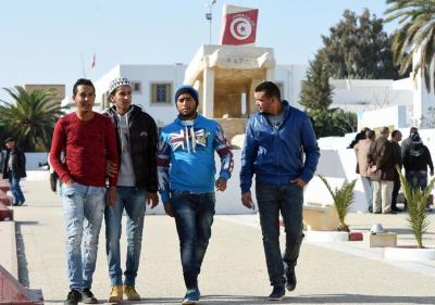  أفضل بلد عربي  يقدم فرصاً مستقبلية للشباب فمن هي بالمرتبة الأولى واين موقع بلدك منها 