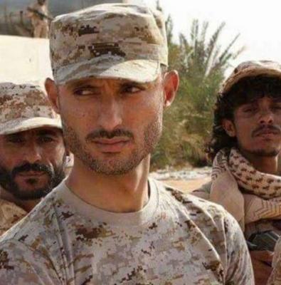 اليمن: هل تمت إقالة العميد هاشم الأحمر من قيادة اللواء 141 ؟