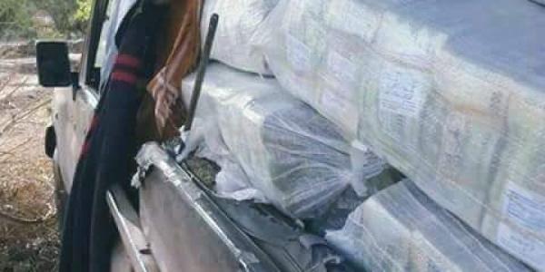 قيادي حوثي سابق: الحوثيون لديهم القدرة على صرف المرتبات لثلاثة أشهر قادمة، وانقسام كبير داخل الحركة قد يمنع صرفها(صورة)