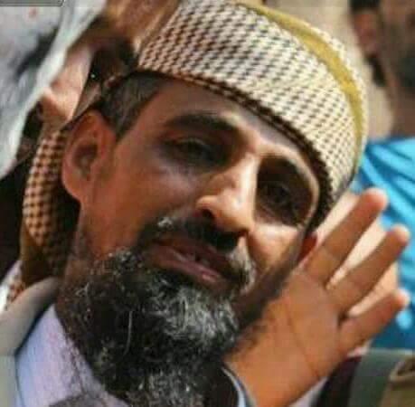 القيادي بمقاومة تعز: أبو العباس يكشف الكثير من الحقائق والملفات الغامضة في مقاومة تعز ويقول لا أوءمن بثورة 11 فبراير لأنها كانت خروج عن ولي الأمر.