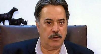 الفنان المصري: يوسف شعبان: جمال عبد الناصر رجل فاشل وضع “دماغنا” في الوحل