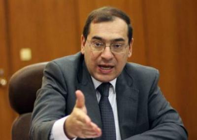 وزير البترول المصري:” السعودية قالت لنا دبروا حالكم لحد ما نشوف هنكمل إمتى”