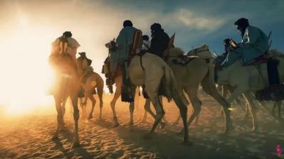 أبرز عشرة دول مهددة بالزوال قبل نهاية القرن الحالي.. بينها دولة عربية “فيديو”