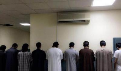 تفاصيل سقوط أكبر عصابة بنجالية لتهريب الأموال إلى خارج السعودية