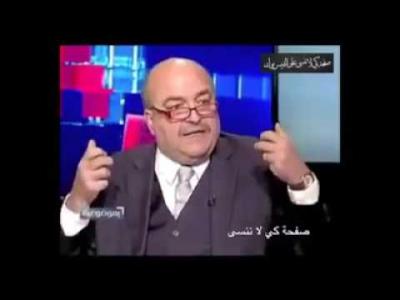 أكاديمي شيعي لبناني يكشف بالدلائل وقوف إيران وسوريا وراء صناعة داعش لقتال السنة (فيديو)