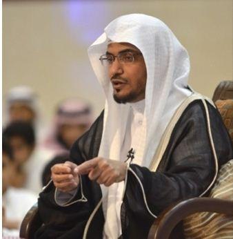 ‏المغامسي: الى حكماء اليمن  وعقلاء الشيعة (خذوا بأيدي سفهائكم)