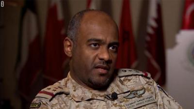 العسيري : يوضح كيف تأكد استهداف صاروخ الحوثي لمكة المكرمة ويوجه رسائل لليمنيين ( فيديو)