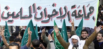 نيوز وان العبري: مَن يتولى قيادة الإخوان المسلمين في مصر؟