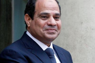 إياد مدني أُقيل ولم يستقيل ومصر مقبلة على كارثة غير مسبوقة جراء ابتزازات السيسي
