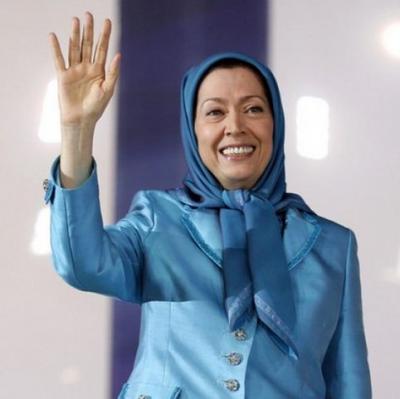 مريم رجوي: خامنئي هو من أمر بقصف مكة المكرمة من اليمن