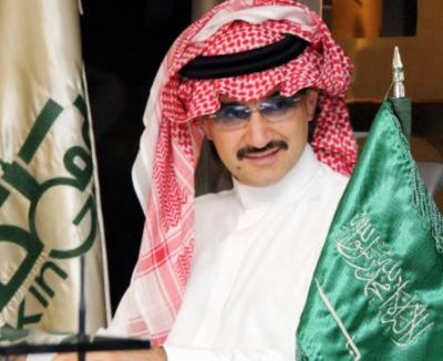 الوليد بن طلال تربع على رأس القائمة إليكم الشخصيات العربية الـ50 الأكثر تأثيراً