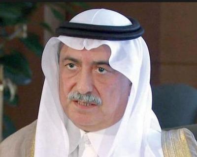 سبب اقالة وزير المالية السعودية