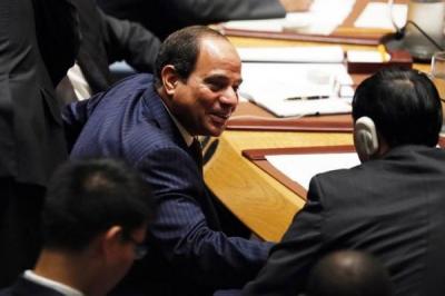 ميدل ايست البريطاني: السعودية تعاقب مصر بسبب التوسط لإنهاء حرب اليمن