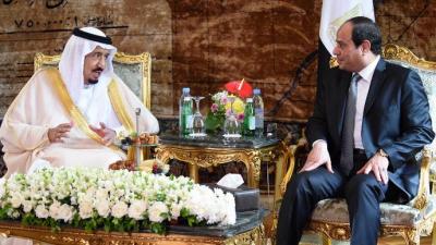 ديفيد هيرست: الرياض تحصد ثمار ما زرعته ثلاثة أخطاء استراتيجية للسياسة السعودية