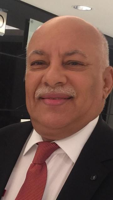 اليمن : قرار جمهوري غير معلن بتعيين نائبا للنائب العام (الاسم و الصورة) 