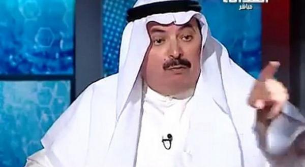 الدويلة: مخطط غربي لإسقاط السعودية بواسطة تنظيم خليجي موازي