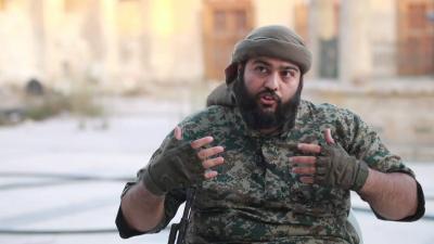 من هو الكويتي الذي موّل “جيش الفتح” لشراء 100 صاروخ لفكّ حصار حلب؟