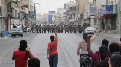 التايمز: السعودية ستعدم معوقا شارك في احتجاجات ضد الحكومة في العام 2011 بالقطيف